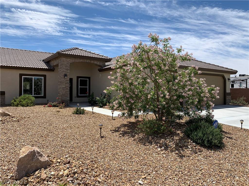 231 Weeping Willow Court, Pahrump, NV 89048