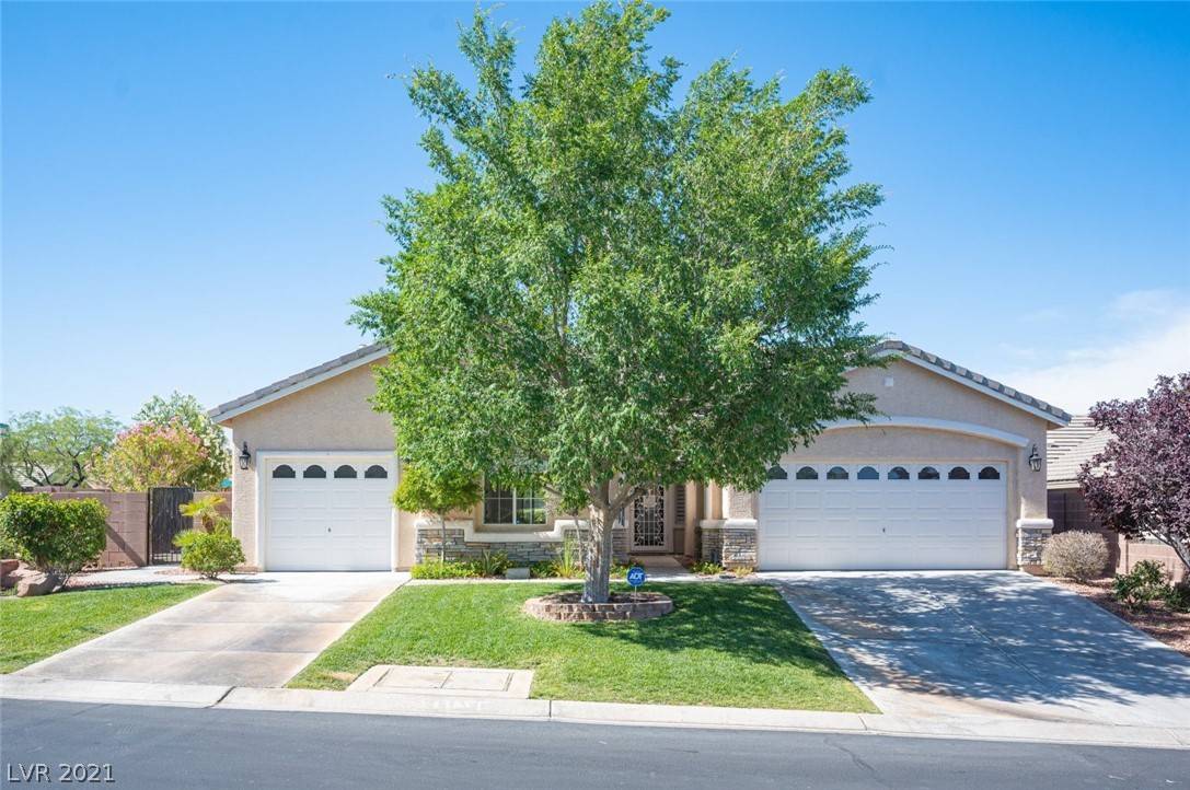 10216 Pastel Sky Avenue, Las Vegas, NV 89129
