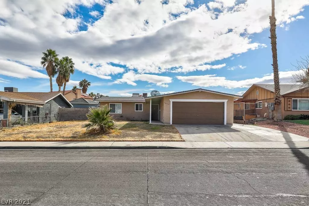 Las Vegas, NV 89145,6809 WHITE SANDS Avenue