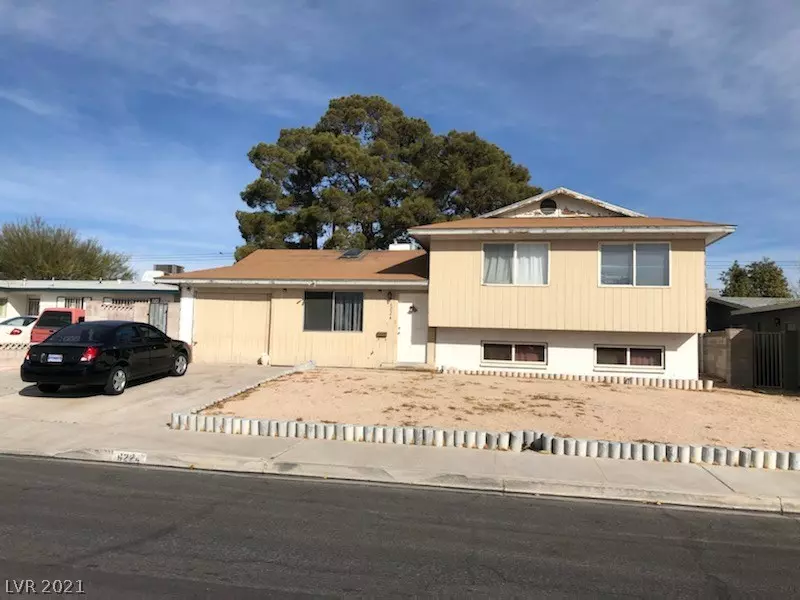 Las Vegas, NV 89107,6224 Parsifal Place