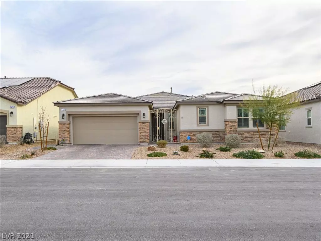 North Las Vegas, NV 89031,5424 Kamilla Raen Street