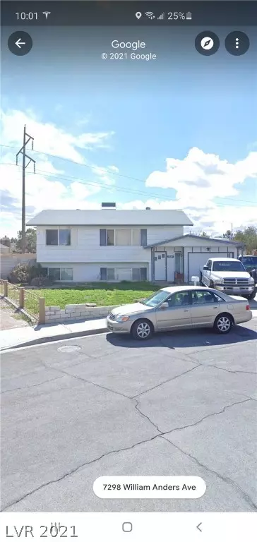 Las Vegas, NV 89145,7237 William Anders Avenue