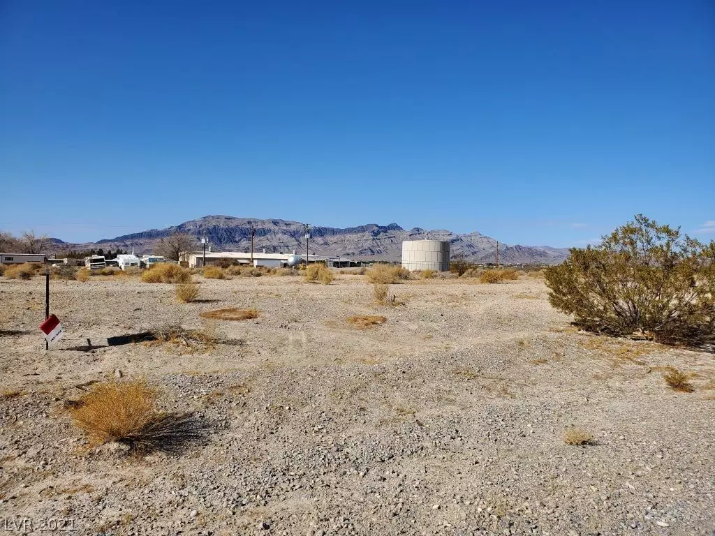 Pahrump, NV 89060,4050 Hondo Avenue