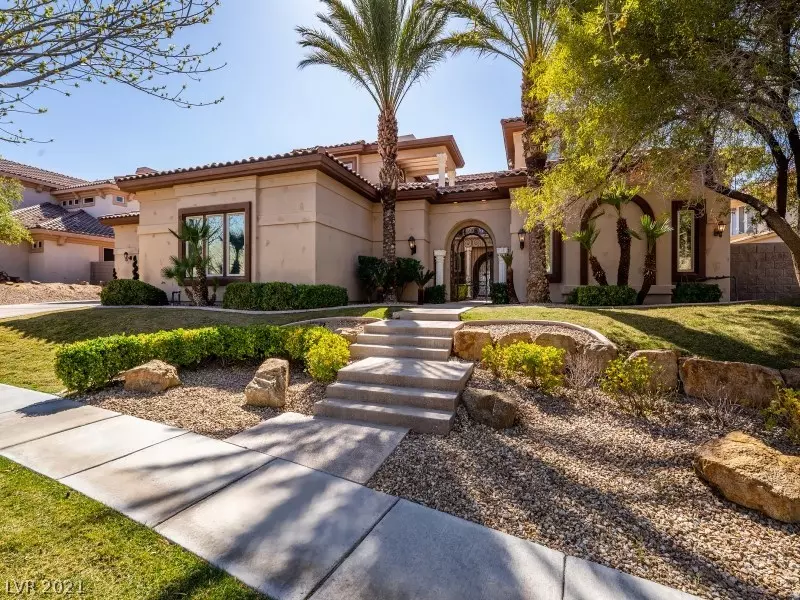 Henderson, NV 89052,1529 Villa Rica Drive