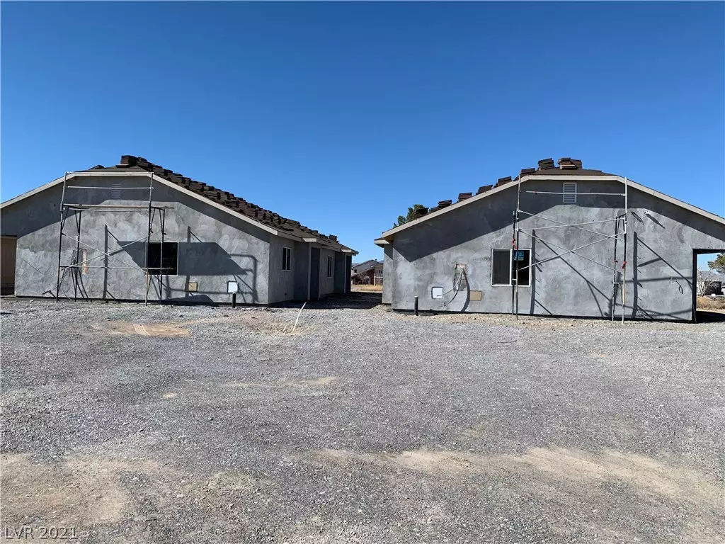 Pahrump, NV 89048,1460 Ogallala Street