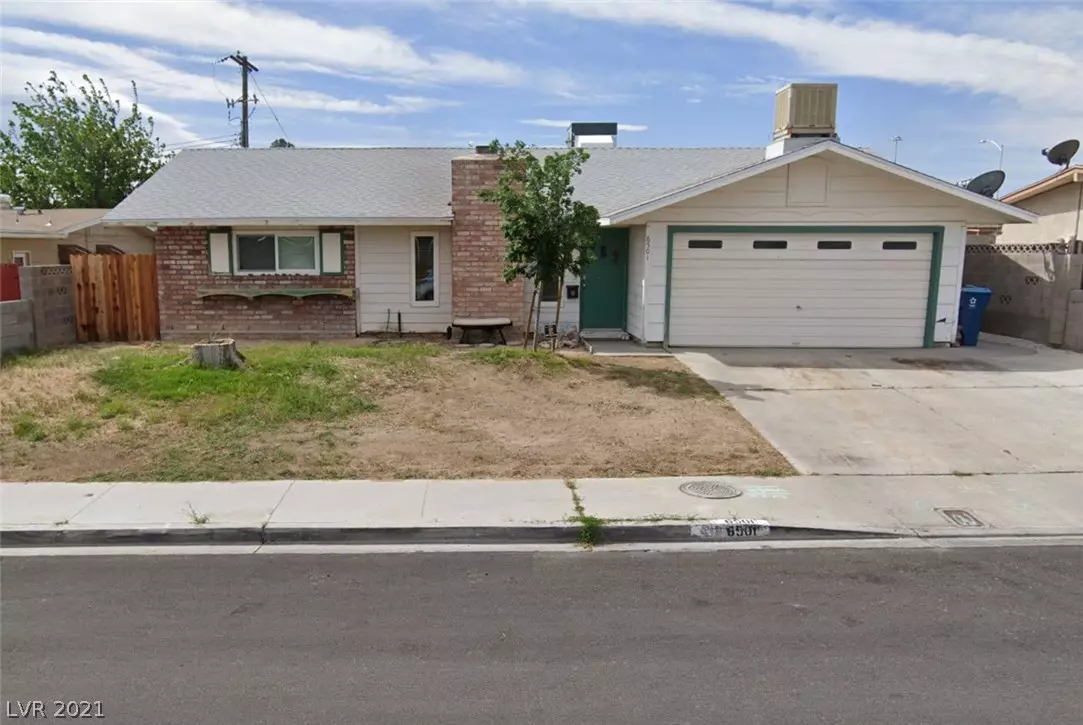 Las Vegas, NV 89107,6501 Aberdeen Lane