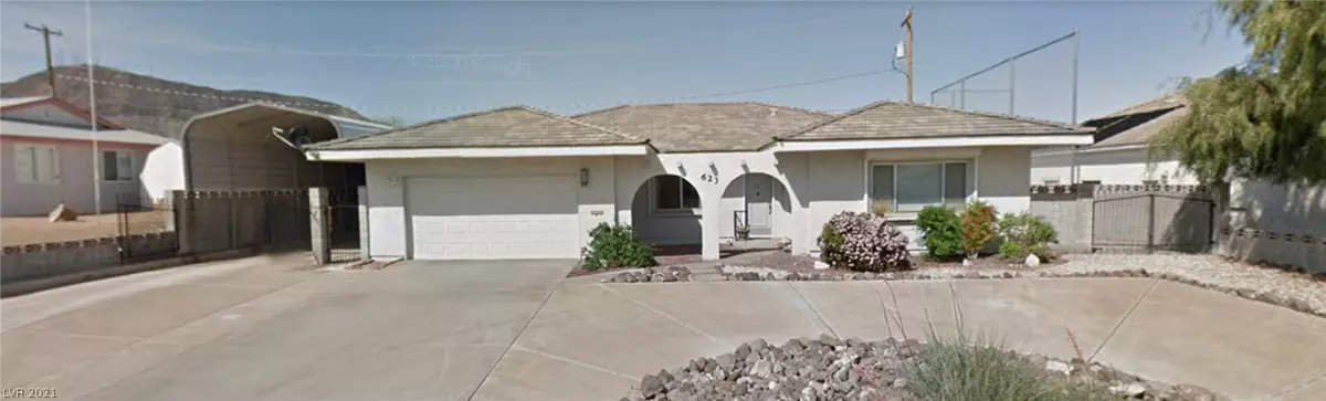 Henderson, NV 89015,623 E Fairway Road