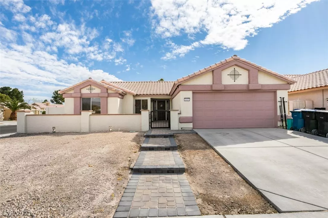 North Las Vegas, NV 89031,4405 Misty Breeze Circle