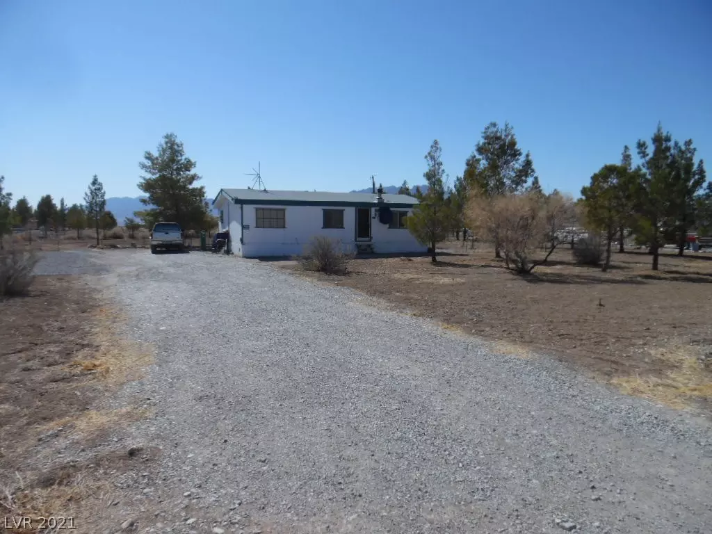 Pahrump, NV 89048,3361 Maple Road