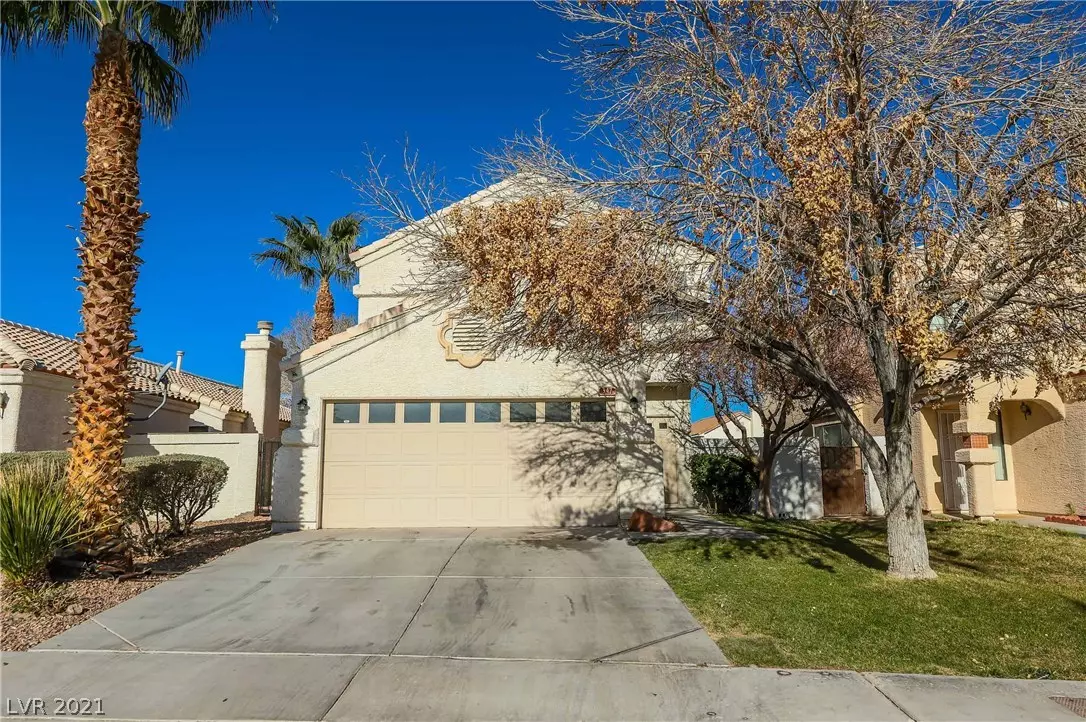 Henderson, NV 89074,347 Lander Drive