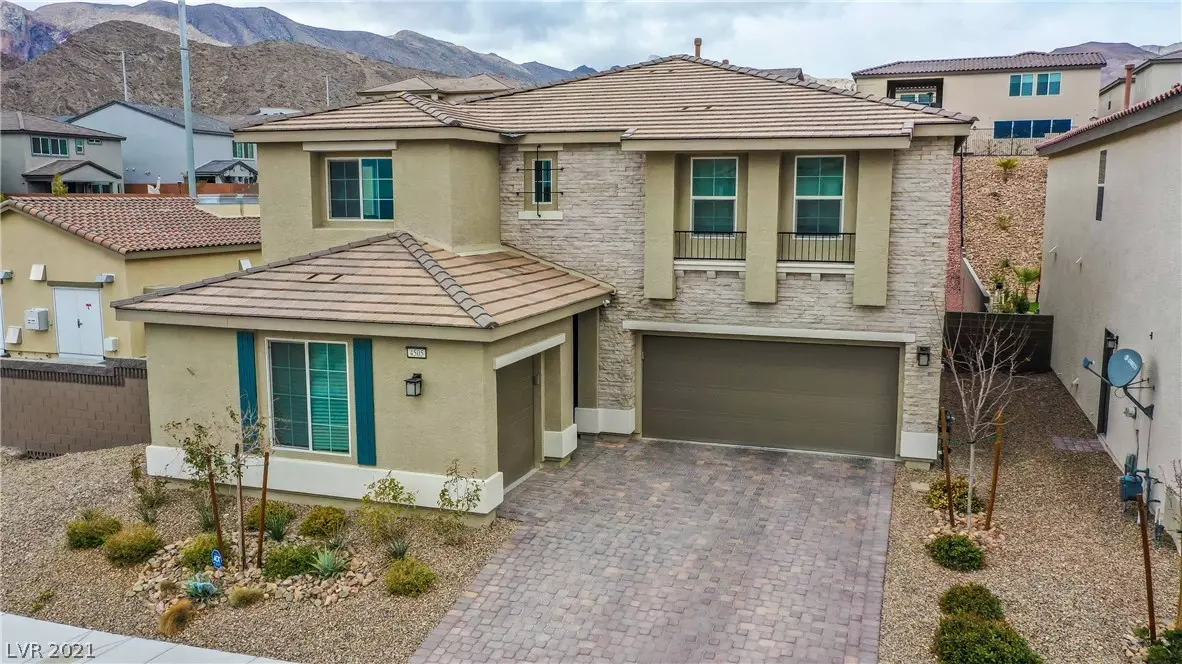 Las Vegas, NV 89129,4505 Eagle Nest Peak Street