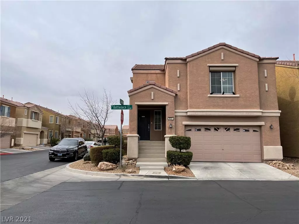 Las Vegas, NV 89178,9531 Bottleneck Court