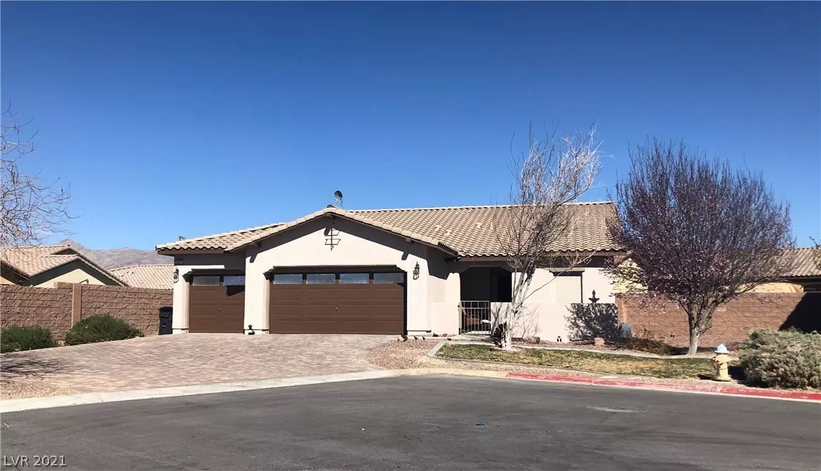 Pahrump, NV 89061,4411 Casa Ida Court