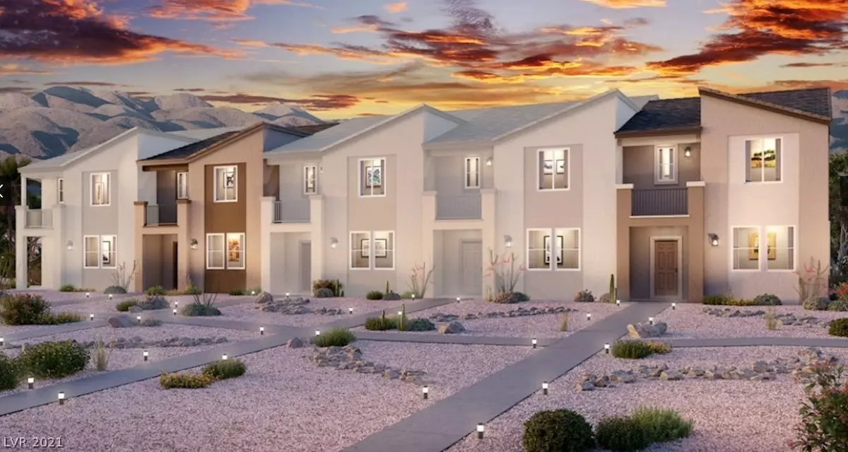 Henderson, NV 89015,462 Ylang Place #lot 12