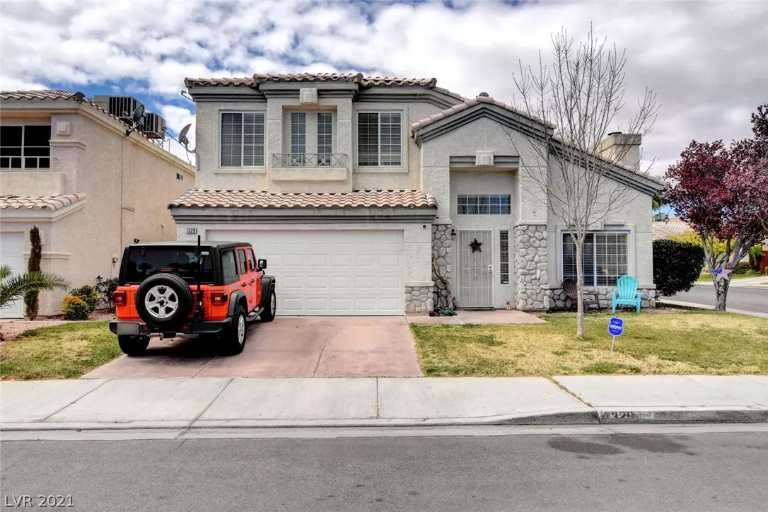 Las Vegas, NV 89131,7329 Tealwood Street