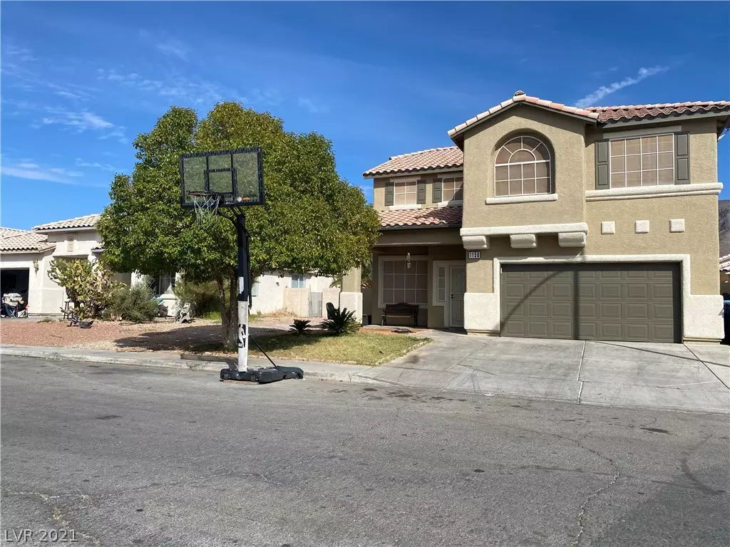 Las Vegas, NV 89110,1156 Colgate Lane