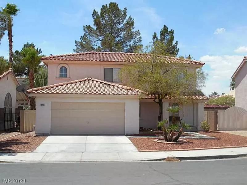 Henderson, NV 89014,973 Flapjack Drive