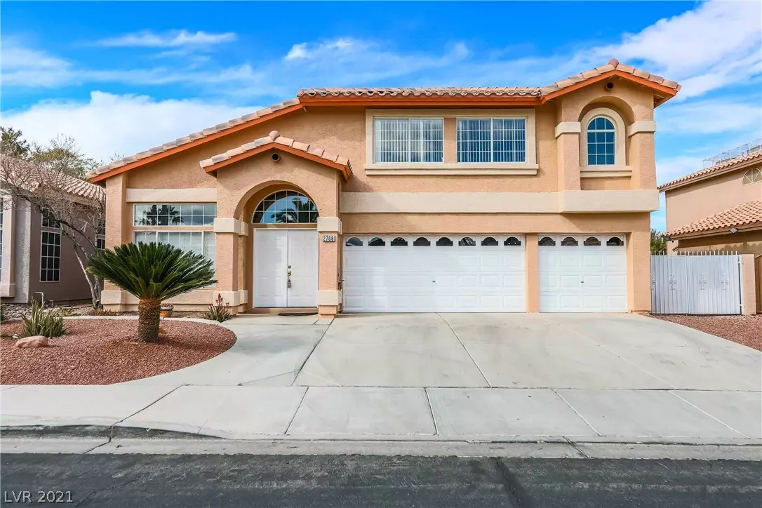 Henderson, NV 89074,2708 Cricket Hollow Court