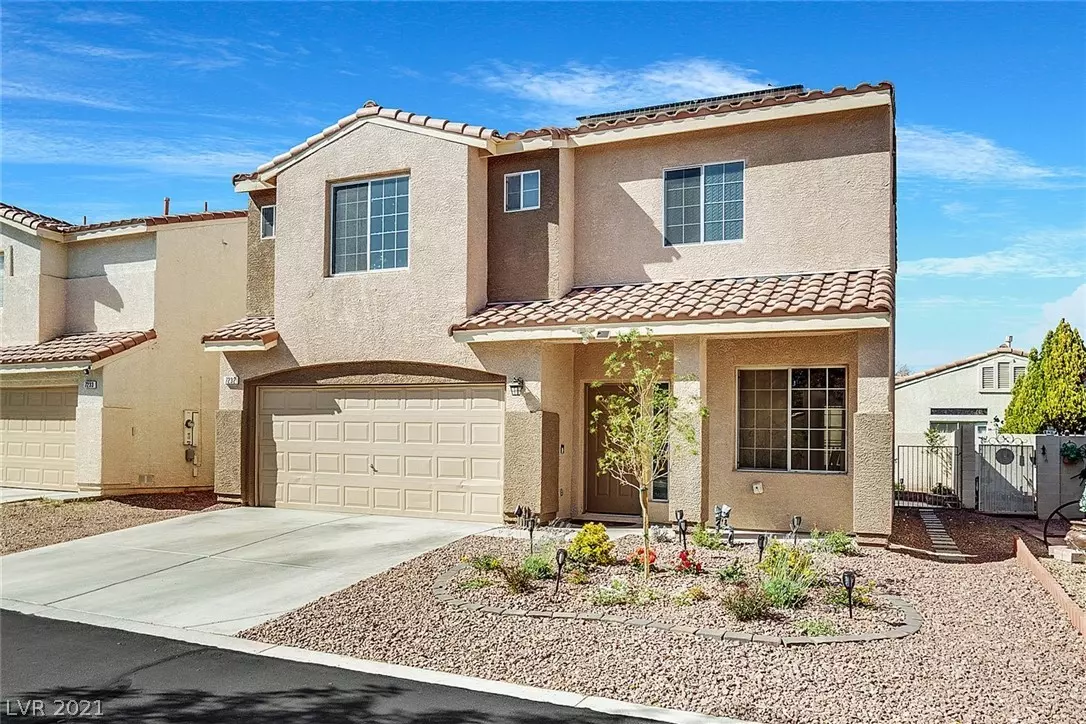 Las Vegas, NV 89131,7232 Scenic Desert Court