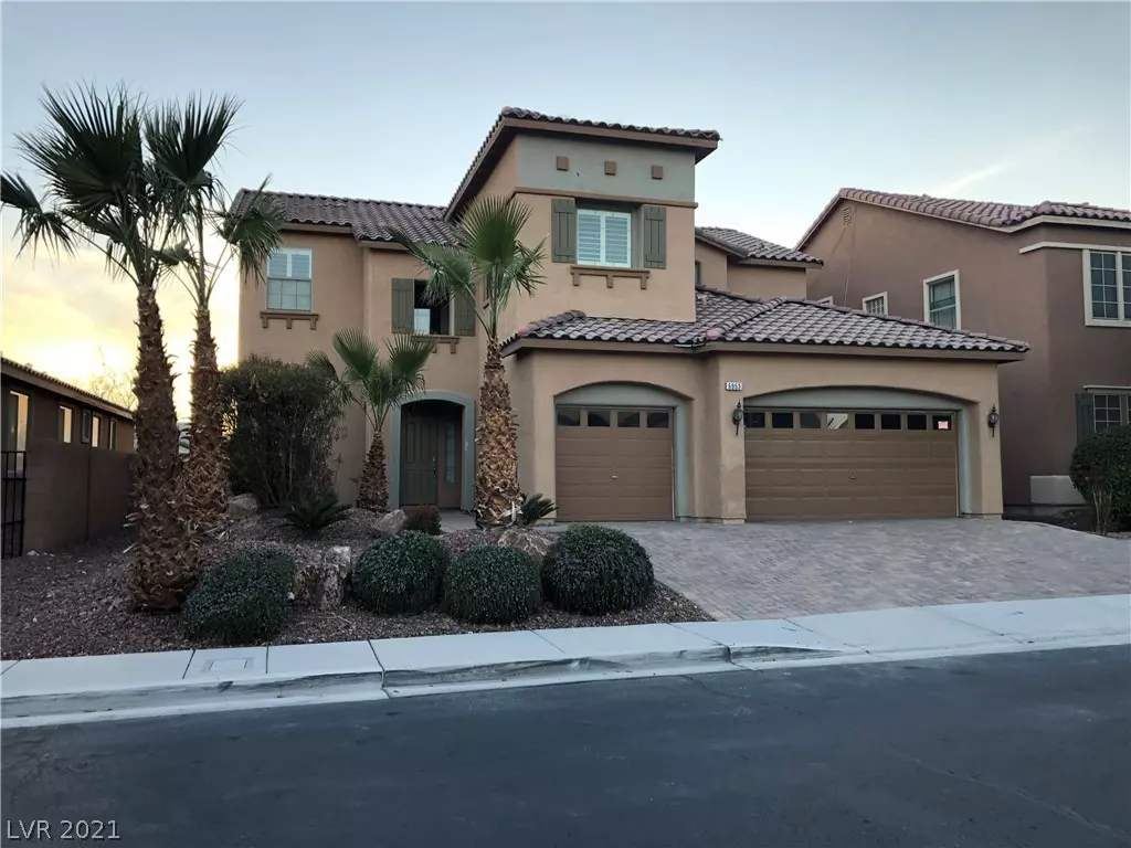 North Las Vegas, NV 89084,6953 Puetollano Drive