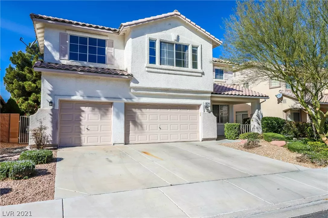 Henderson, NV 89052,821 Adagio Street