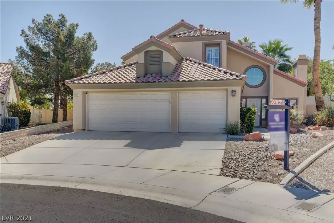 Las Vegas, NV 89128,7805 Sand Harbor Court