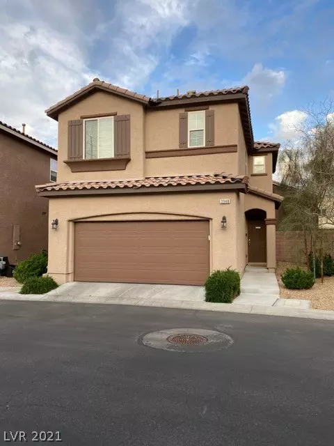 Las Vegas, NV 89129,3948 Squall Court