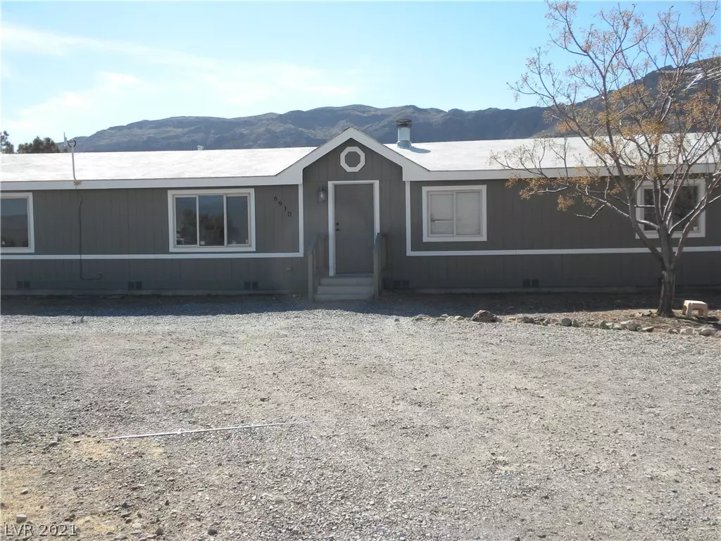 Pahrump, NV 89060,6910 Mountain View