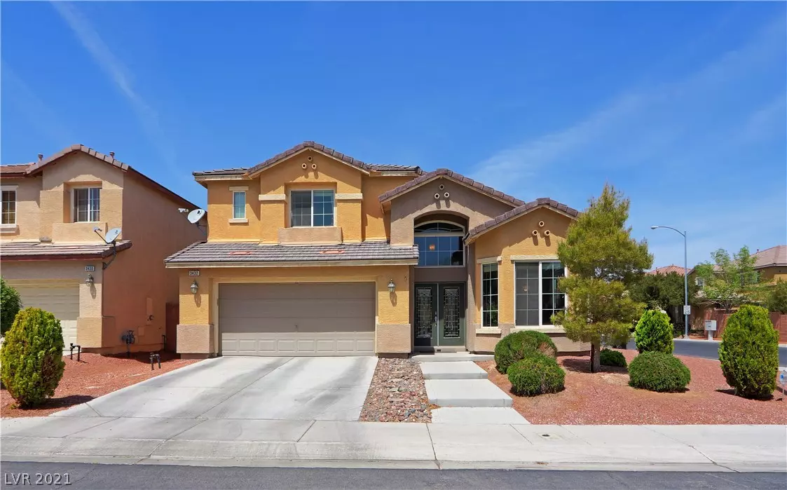 North Las Vegas, NV 89084,3432 Grouse House Lane