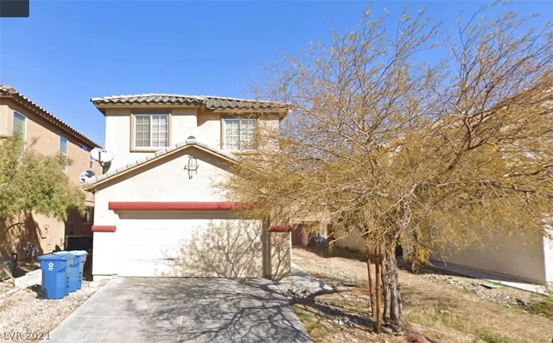 Las Vegas, NV 89139,6486 W Eldorado Lane