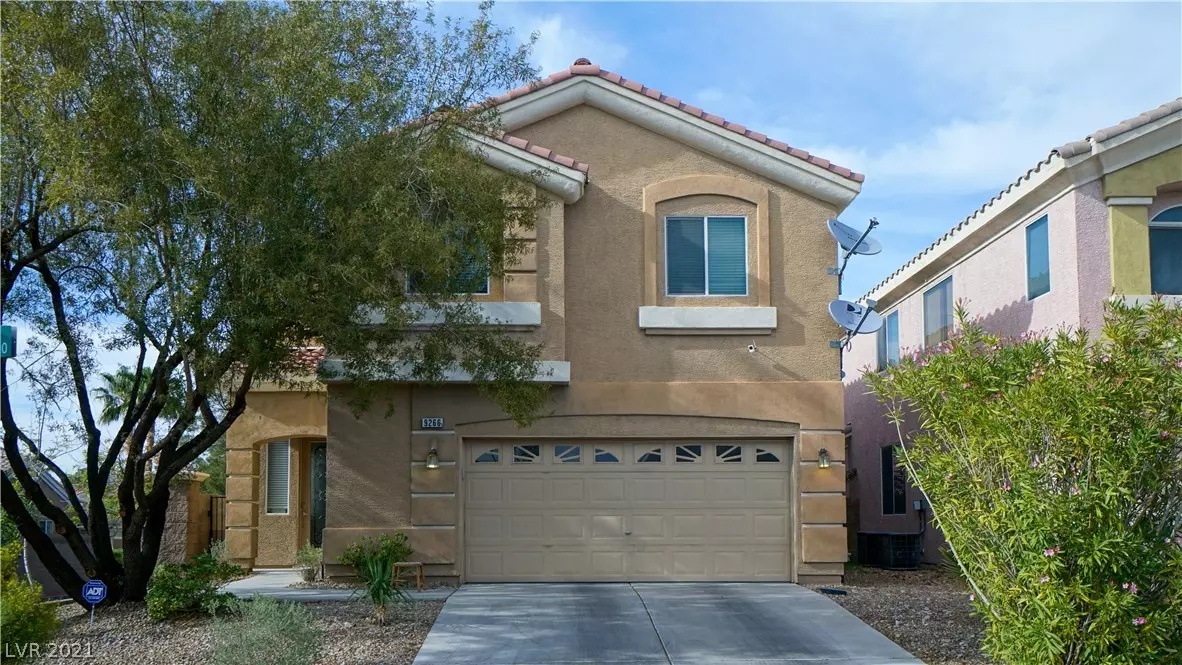 Las Vegas, NV 89148,9266 Orchid Pansy Avenue