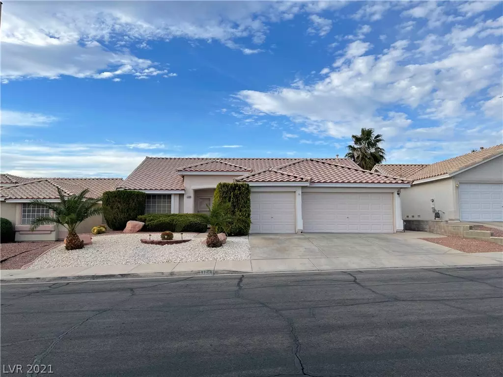 Henderson, NV 89015,1144 Pincay Drive