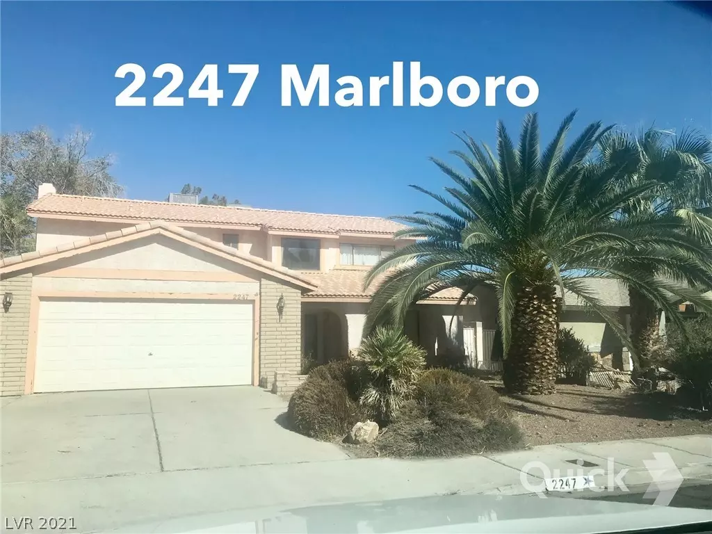 Henderson, NV 89014,2247 Marlboro Drive