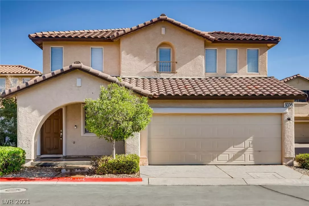 Las Vegas, NV 89148,9336 Aventurine Court