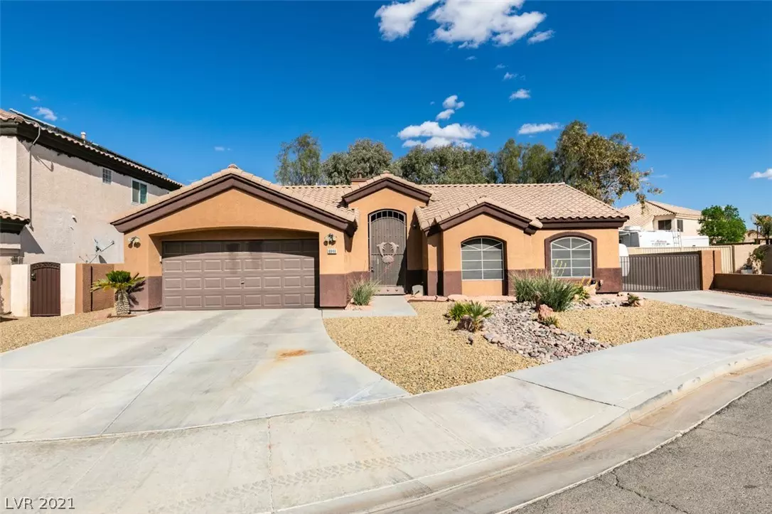 Las Vegas, NV 89123,8948 Daylight Peak Court