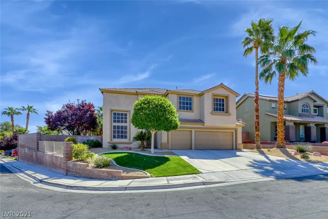 Henderson, NV 89014,322 Palisades Drive