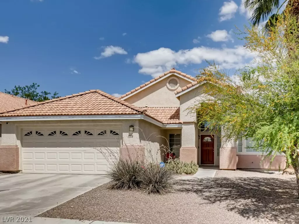 North Las Vegas, NV 89031,1318 Pine Terrace Court