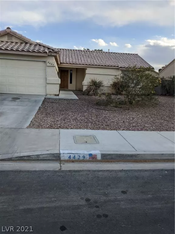 North Las Vegas, NV 89031,4429 Summer Glen Lane