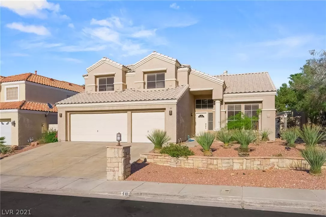 Henderson, NV 89074,10 Daisy Meadow Terrace