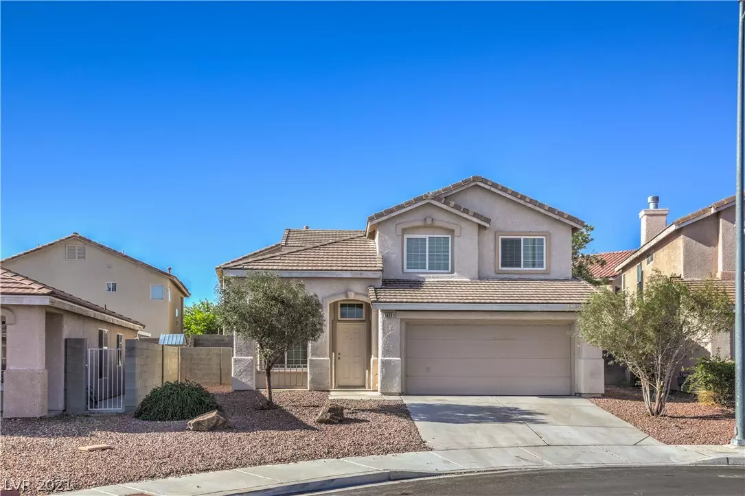 Las Vegas, NV 89108,6633 Genevieve Court