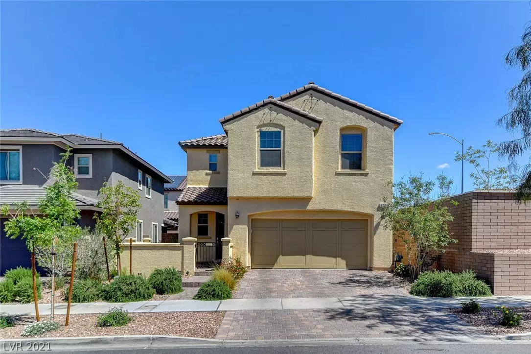 Henderson, NV 89011,429 Cadence View Way