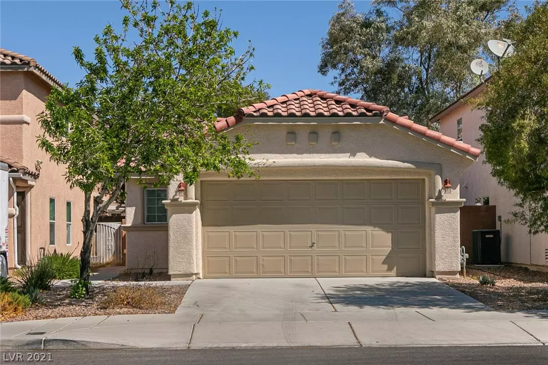 Las Vegas, NV 89131,5036 Ironhorse Ranch Avenue