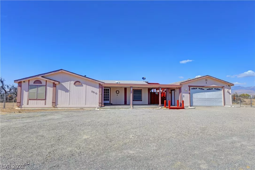 Pahrump, NV 89048,700 Siesta Road