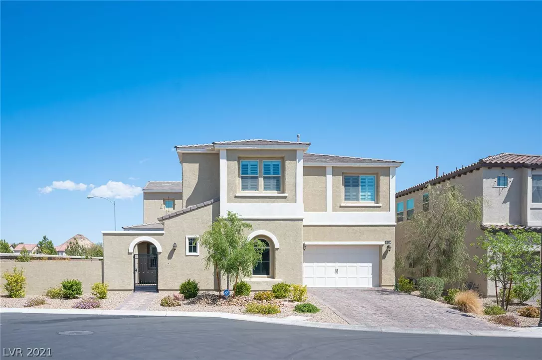 Las Vegas, NV 89148,394 Dandelion Brook Court