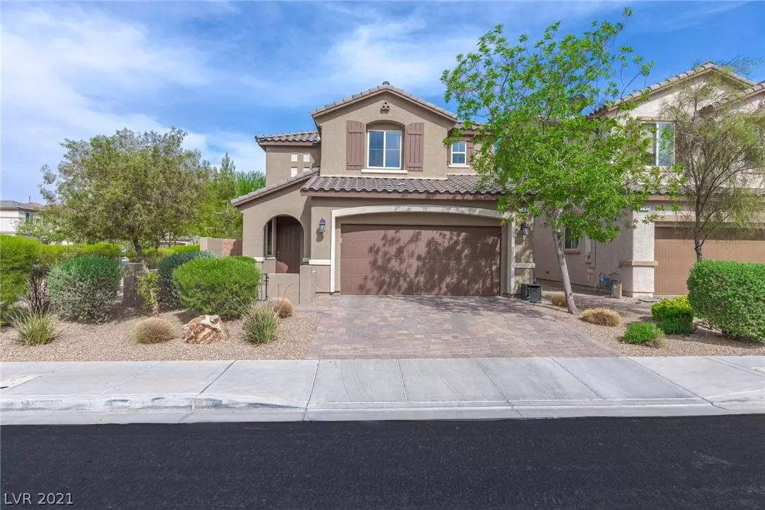 Henderson, NV 89074,244 Shortstop Street