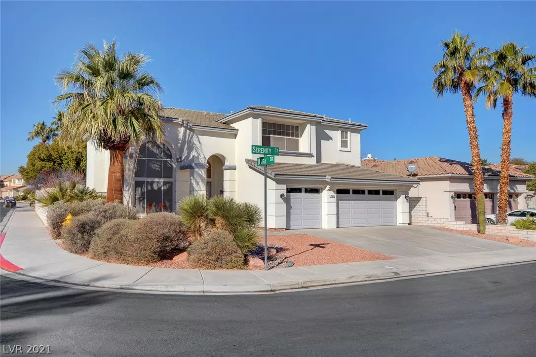 Henderson, NV 89074,2501 Serenity Court