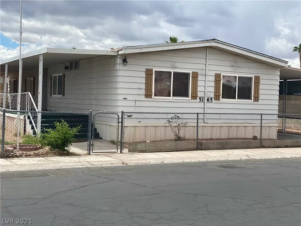 Las Vegas, NV 89122,5165 Sitka Lane