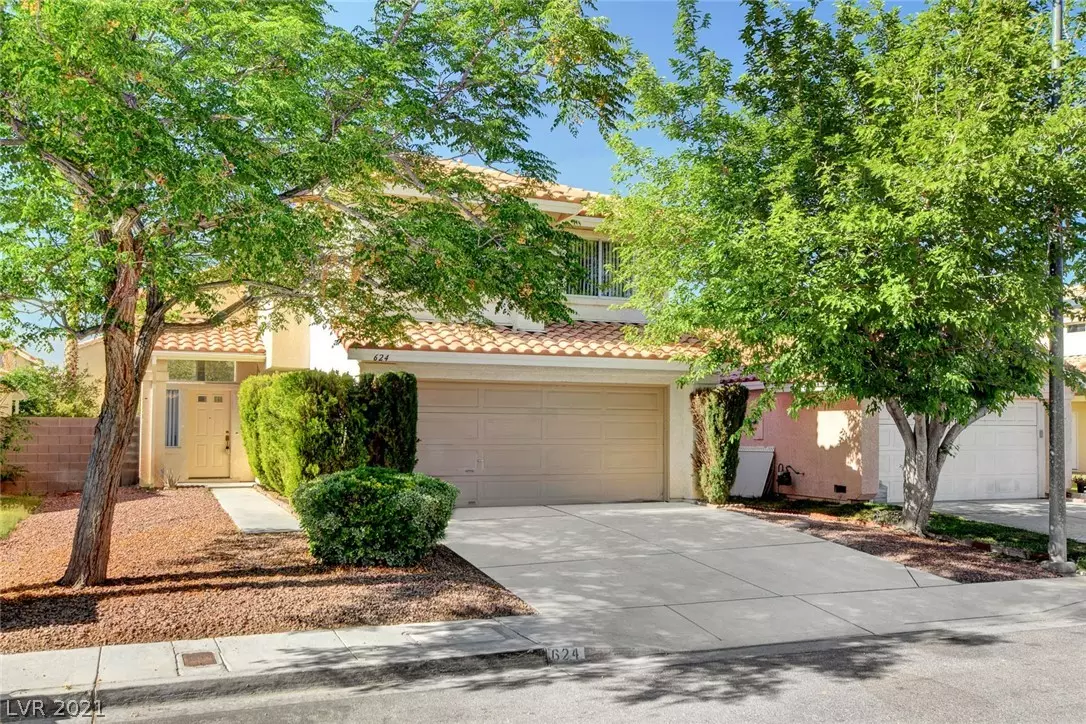 Las Vegas, NV 89123,624 Sunset Cliff Circle