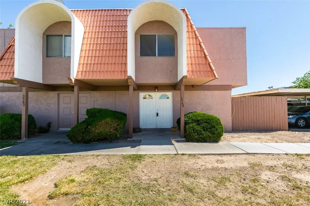 Las Vegas, NV 89120,3560 Villa Knolls North Drive