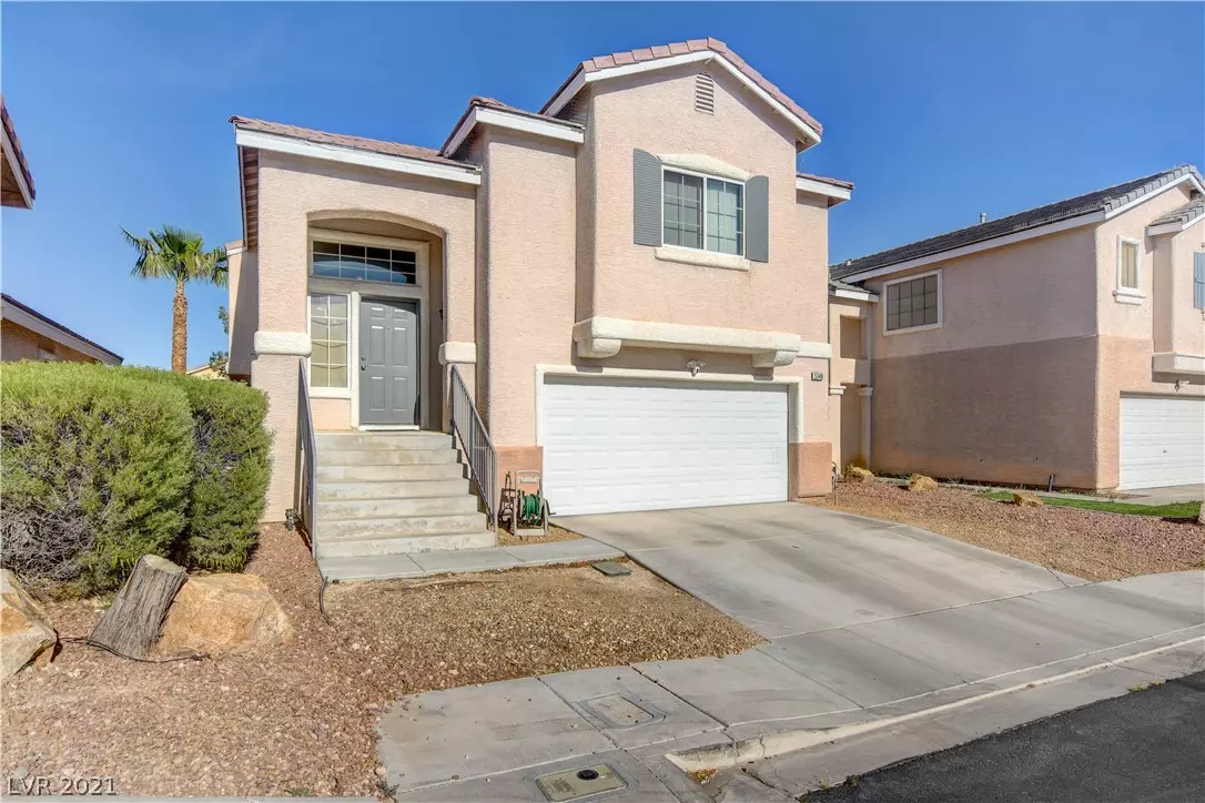 North Las Vegas, NV 89031,5348 Reardon Court